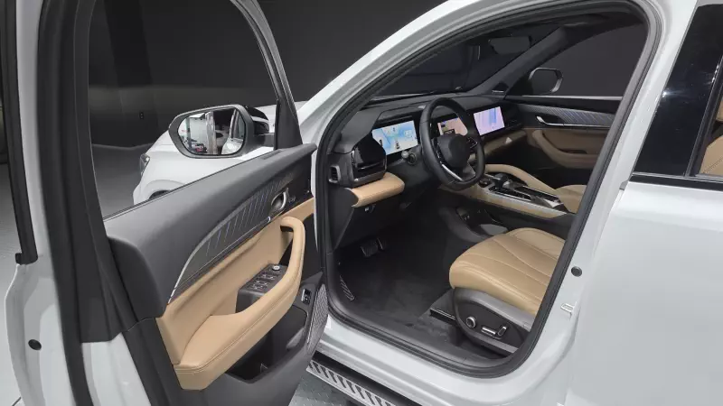 Renault Grand Koleos