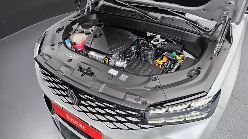 Renault Grand Koleos