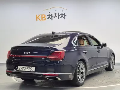 Kia K9
