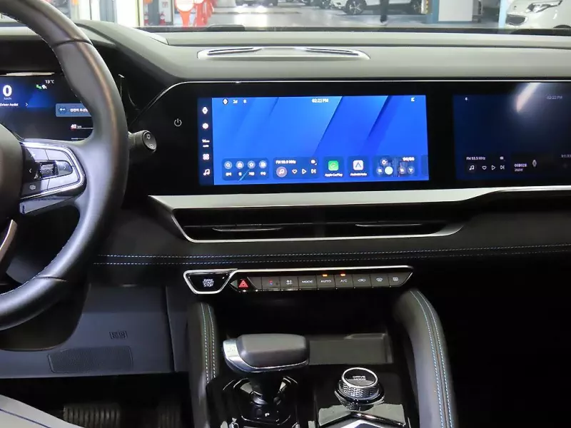 Renault Grand Koleos