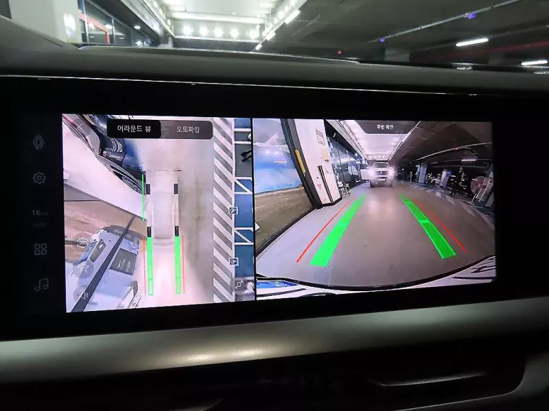 Renault Grand Koleos