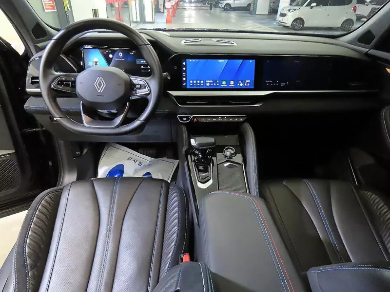 Renault Grand Koleos