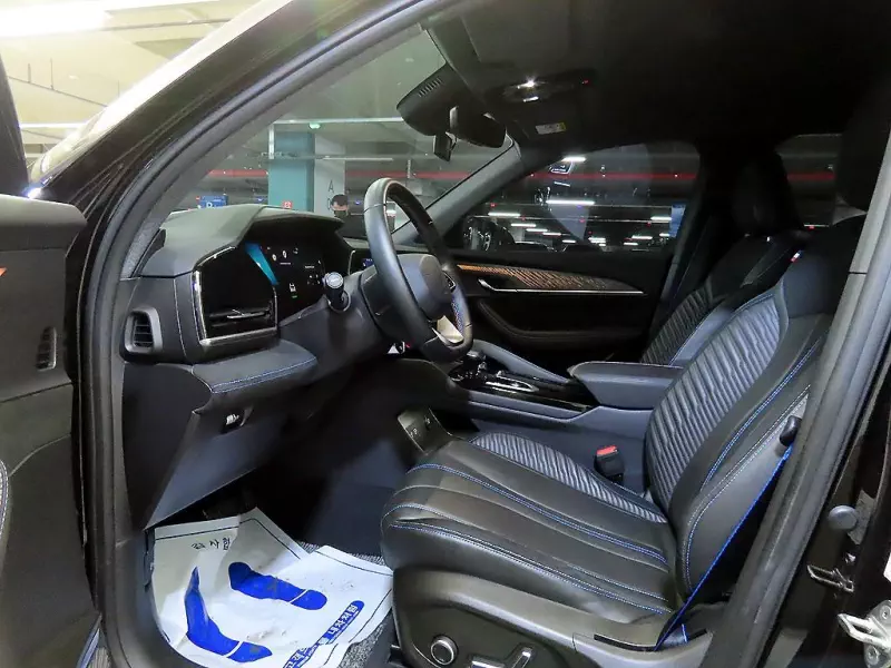 Renault Grand Koleos