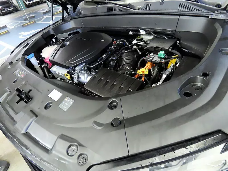 Renault Grand Koleos