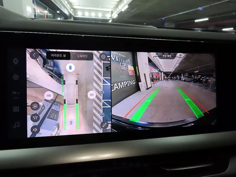 Renault Grand Koleos