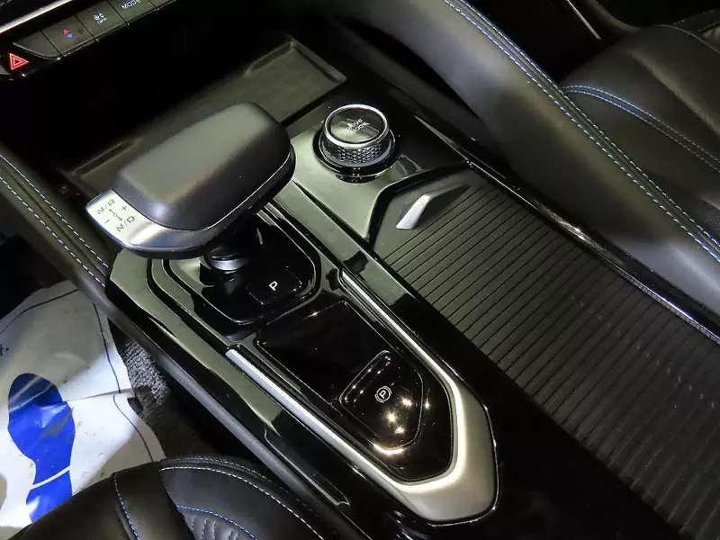 Renault Grand Koleos