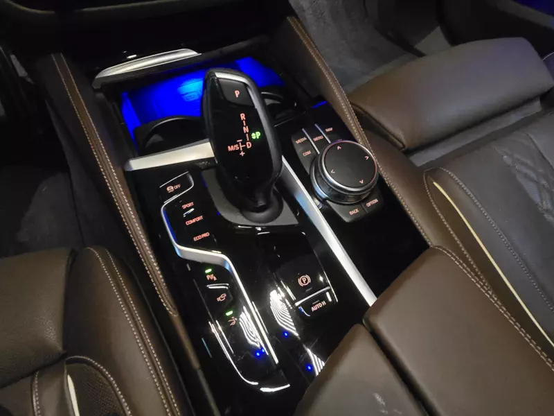 BMW 6-Series Gran Turismo