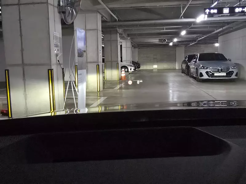 BMW 6-Series Gran Turismo