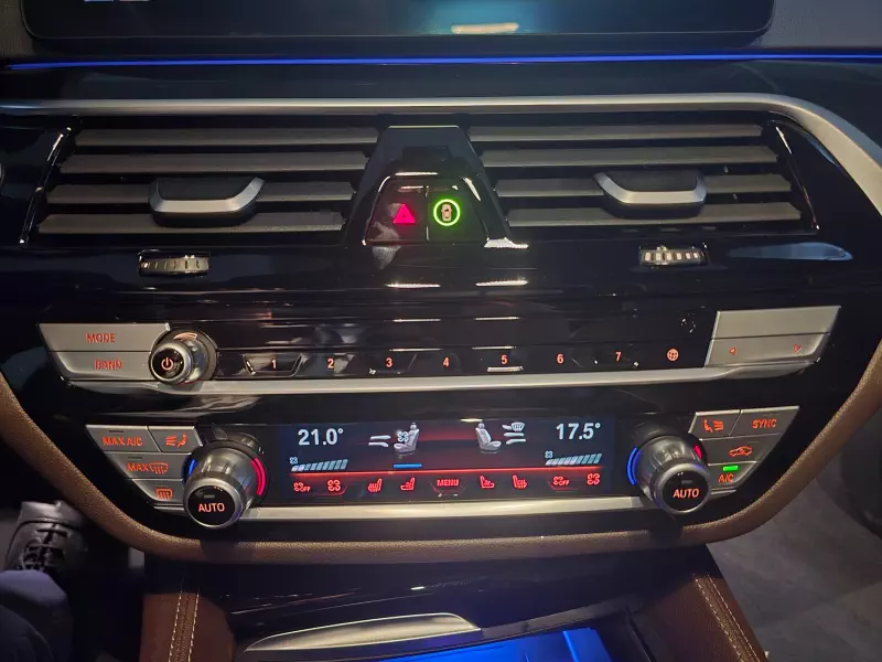 BMW 6-Series Gran Turismo