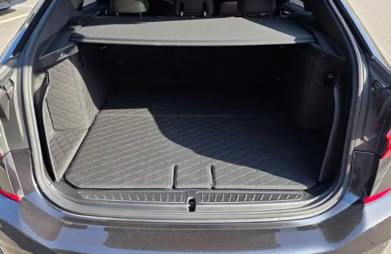 BMW 6-Series Gran Turismo