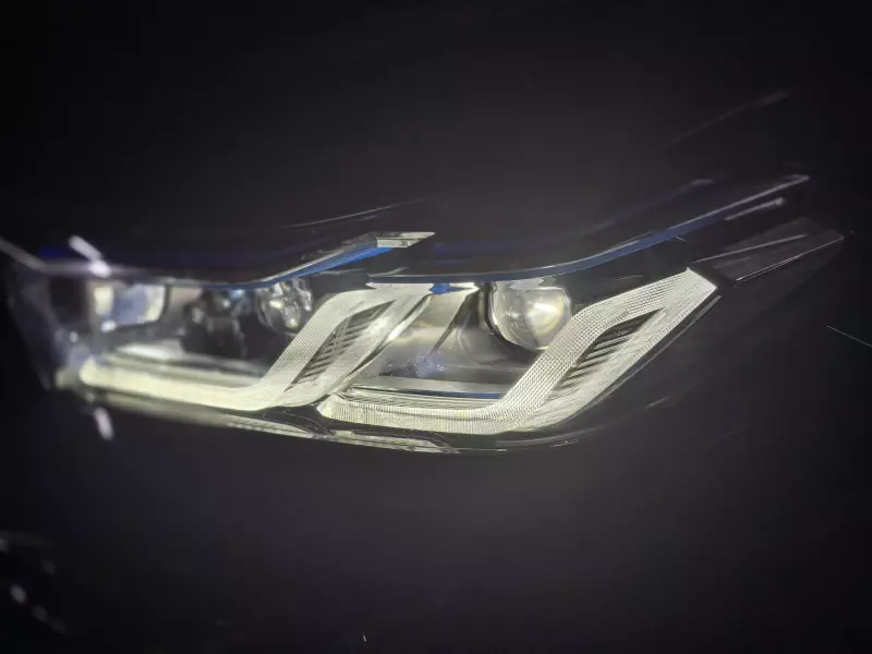 BMW 6-Series Gran Turismo