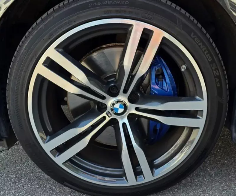 BMW 6-Series Gran Turismo