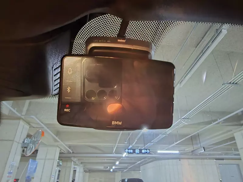 BMW 6-Series Gran Turismo