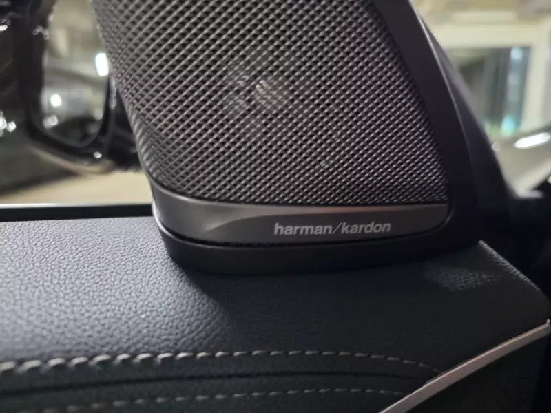 BMW 6-Series Gran Turismo