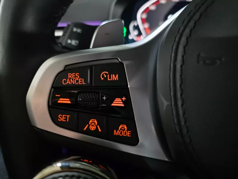 BMW 6-Series Gran Turismo