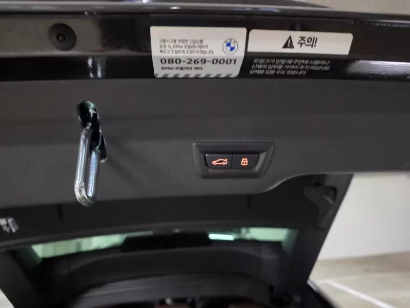 BMW 6-Series Gran Turismo