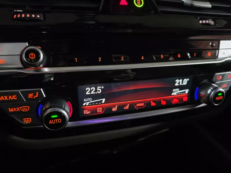 BMW 6-Series Gran Turismo