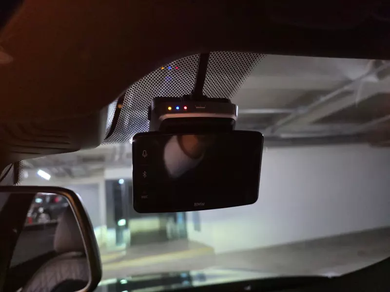 BMW 6-Series Gran Turismo