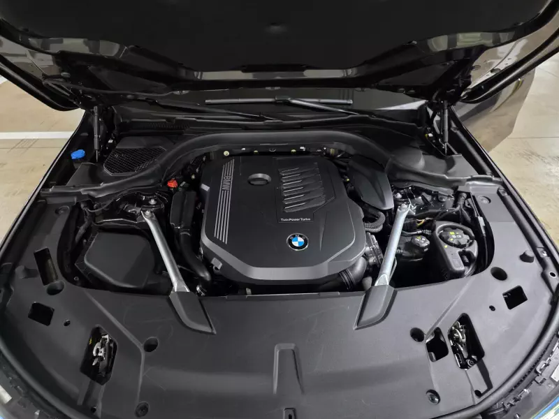 BMW 6-Series Gran Turismo