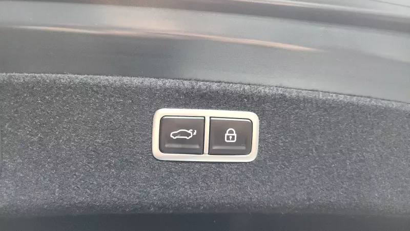 Genesis Electrified G80