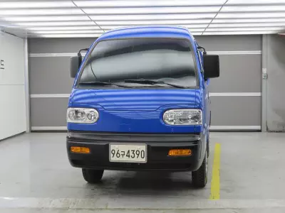 Daewoo damas