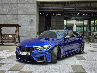 BMW M4