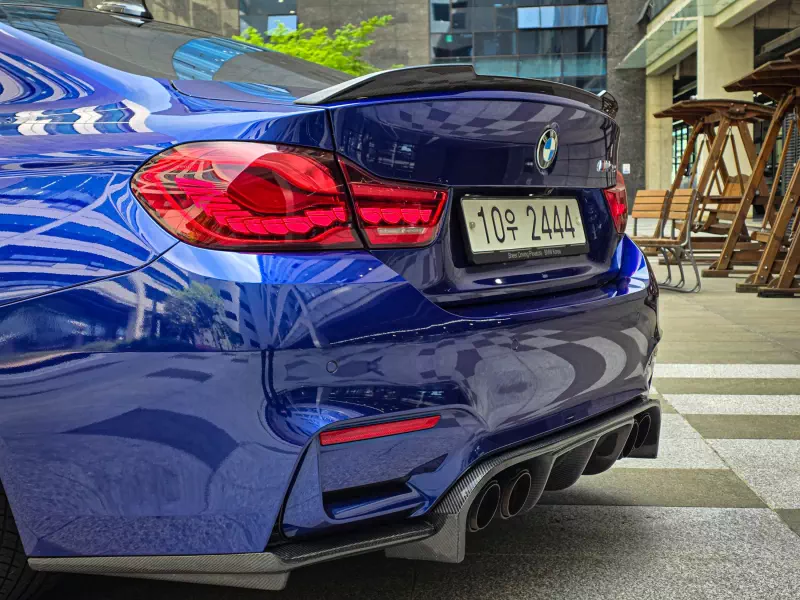 BMW M4