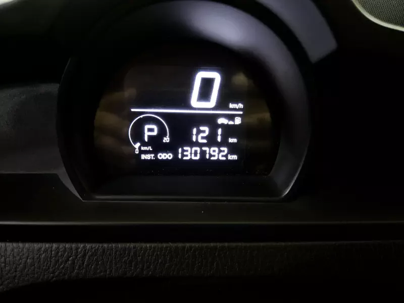 SsangYong Korando Turismo