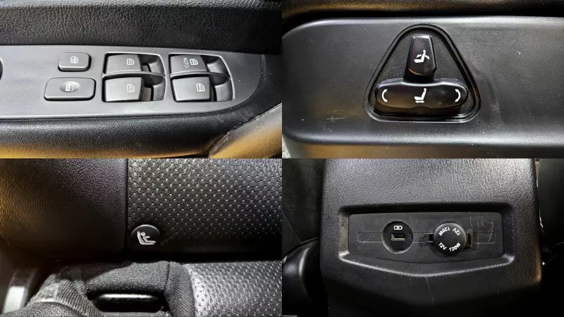 SsangYong Korando Turismo