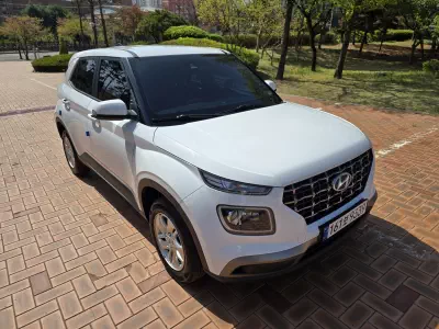 Hyundai Venue
