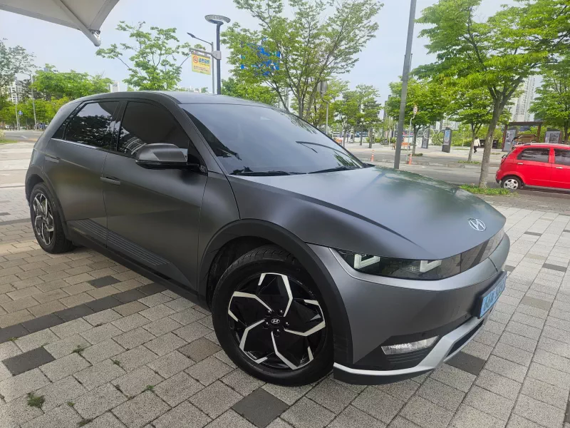 Hyundai Ioniq 5