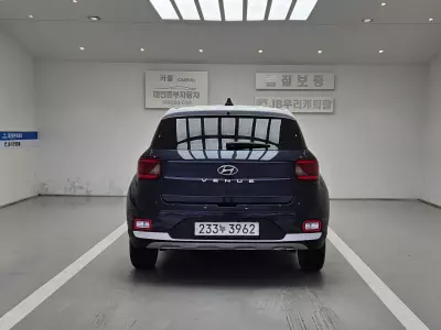 Hyundai Venue
