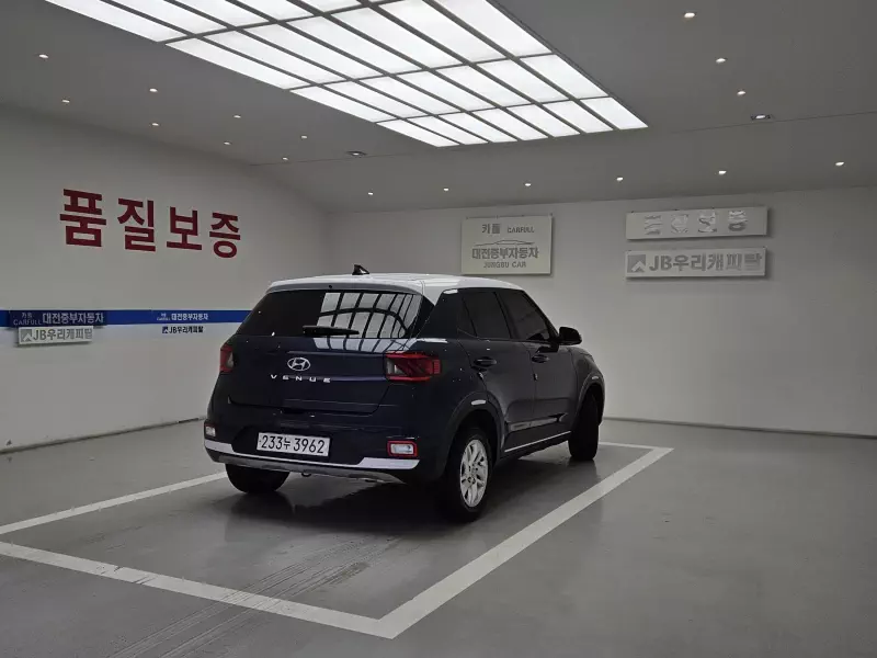 Hyundai Venue