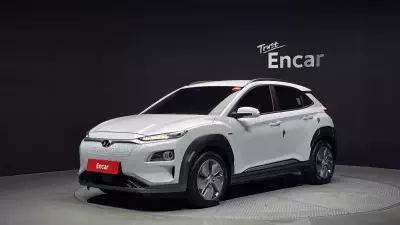 Hyundai Kona Electric