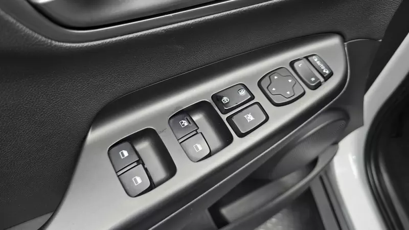 Hyundai Kona Electric