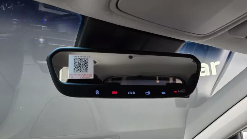 Hyundai Kona Electric