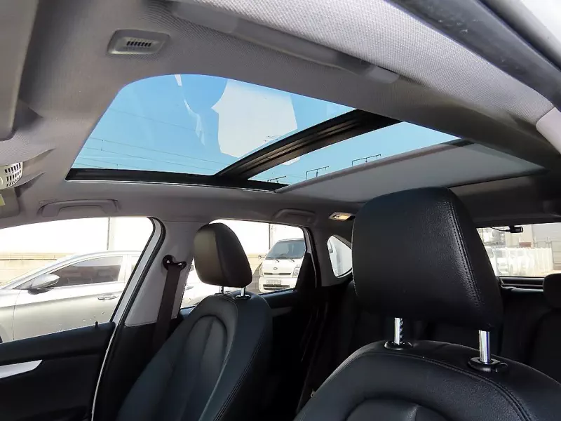 BMW 2-Series Active Tourer