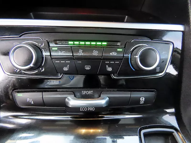 BMW 2-Series Active Tourer