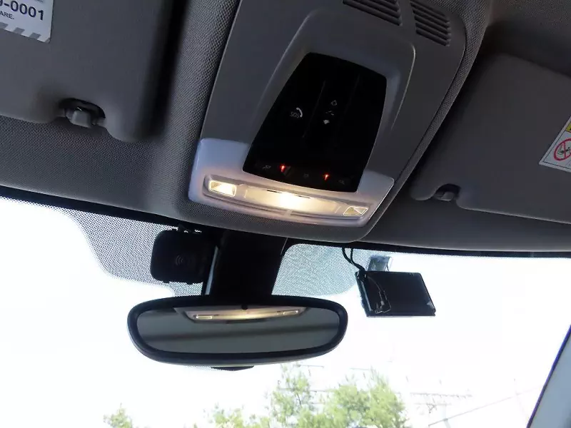 BMW 2-Series Active Tourer