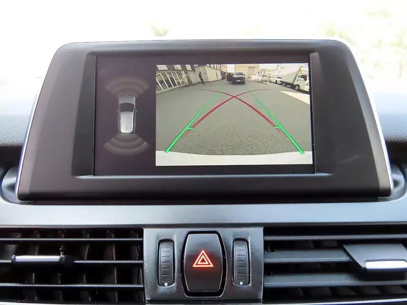 BMW 2-Series Active Tourer