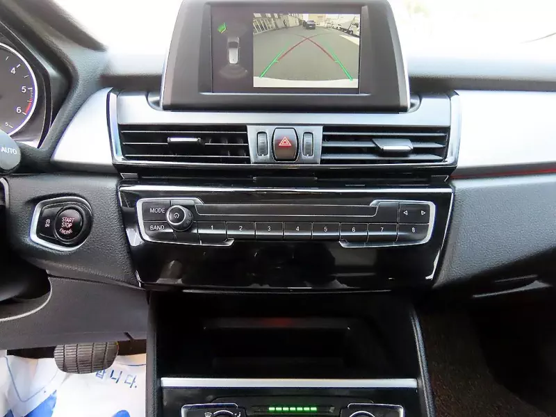 BMW 2-Series Active Tourer