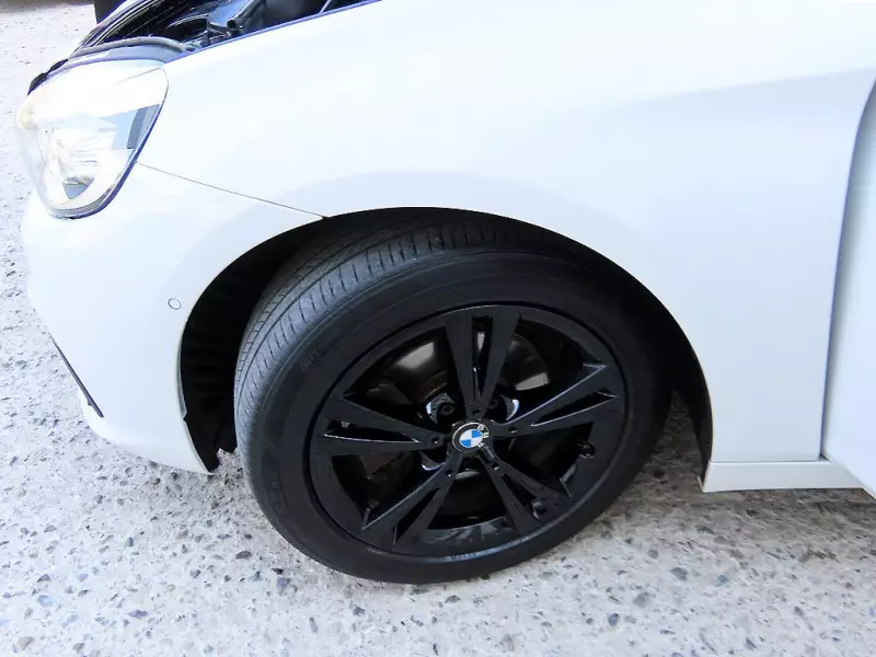 BMW 2-Series Active Tourer