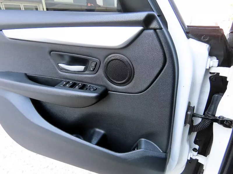 BMW 2-Series Active Tourer