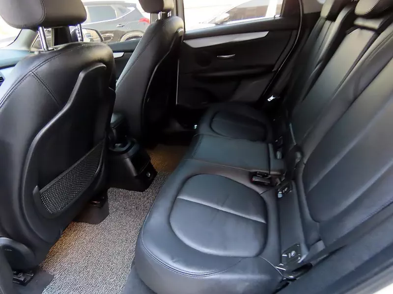 BMW 2-Series Active Tourer