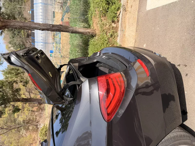 BMW 5-Series Gran Turismo