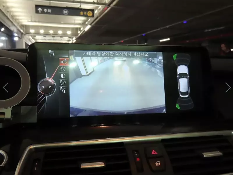 BMW 5-Series Gran Turismo