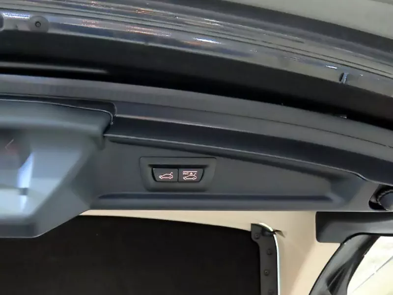 BMW 5-Series Gran Turismo