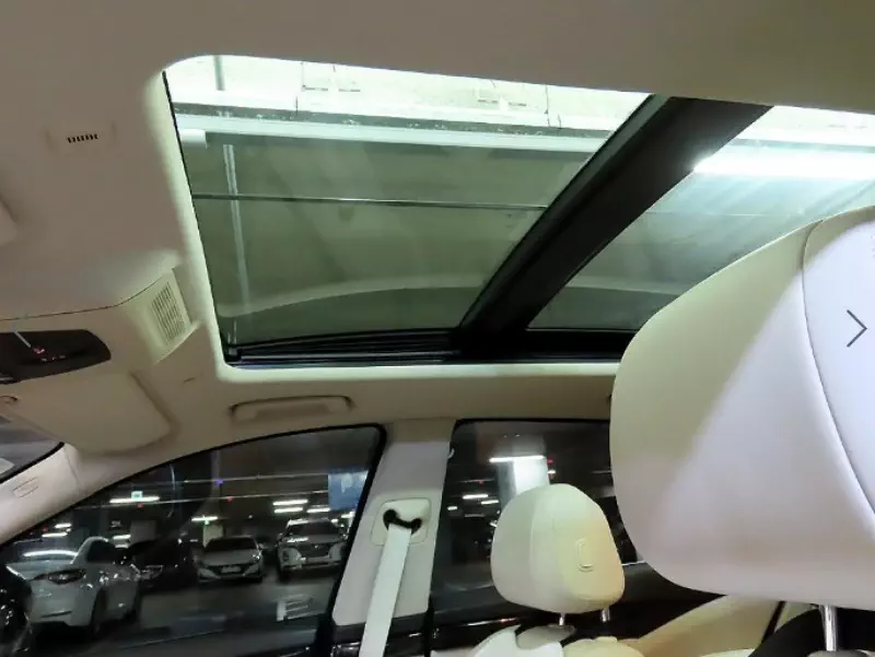 BMW 5-Series Gran Turismo