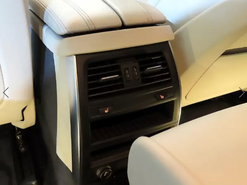 BMW 5-Series Gran Turismo