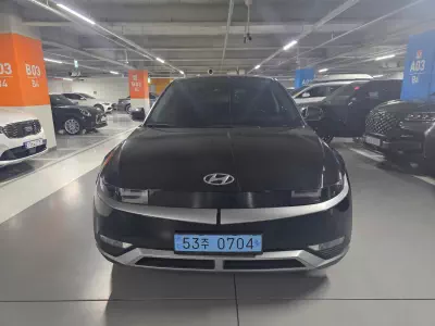 Hyundai Ioniq 5